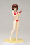 Mawaru Penguindrum - Oginome Ringo - Penguin 2-gou - Beach Queens - 1/10 - Swimsuit ver. (Wave)ㅤ