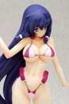 Kyoukai Senjou no Horizon - Asama Tomo - Beach Queens - 1/10 - Swimsuit ver. (Wave)ㅤ