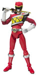 Zyuden Sentai Kyoryuger - Kyoryu Red - S.H.Figuarts (Bandai)ㅤ - ActionFigure Brasil