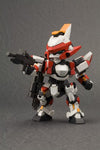 Full Metal Panic! The Second Raid - ARX-8 Laevatein - D-Style (Kotobukiya)ㅤ