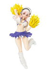 Nitro Super Sonic - Sonico - 1/6 - Cheerleader ver. (Orchid Seed)ㅤ