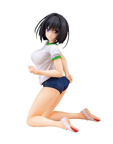 To LOVEru Darkness - Kirisaki Kyouko - 1/7 (Pulchra)ㅤ