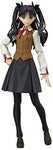 Fate/Stay Night Unlimited Blade Works - Tohsaka Rin - Figma #257 - 2.0 (Max Factory)ㅤ