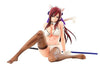 Fairy Tail - Erza Scarlet - 1/6 - White Cat Gravure_Style (Orca Toys)ㅤ