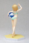 Fortune Arterial - Yuuki Kanade - Beach Queens - 1/10 - Swimsuit Ver. (Wave)ㅤ