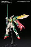 Gundam Build Fighters - XXXG-01WF Wing Gundam Fenice - HGBF - 1/144 (Bandai)ㅤ