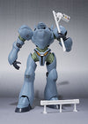 Kidou Keisatsu Patlabor - Type-7B/2B Brocken - Robot Damashii R-211 - Robot Damashii  (Bandai)ㅤ