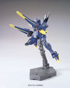 Kidou Senshi Crossbone Gundam - Gundam F91 Harrison Maddin Custom - HGUC - 1/144 (Bandai)ㅤ