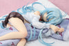 Denpa Onna to Seishun Otoko - Touwa Erio - 1/8 - Hugging Futon ver. (Chara-Ani)ㅤ