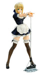 Fate/Hollow Ataraxia - Saber - 1/6 - Maid Ver. R (Alter)ㅤ