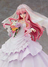 Zero no Tsukaima - Louise Françoise Le Blanc de la Vallière - 1/7 - Finale Wedding Ver.ㅤ