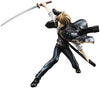 Gintama - Okita Sougo - G.E.M. - Agitation ver. (MegaHouse)ㅤ