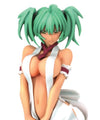 Ikki Tousen Great Guardians - Ryofu Housen - 1/8 - Apron ver.ㅤ