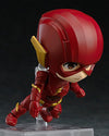 Justice League (2017) - Flash - Nendoroid #917 - Justice League Edition (Good Smile Company)ㅤ