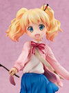 Hello!! Kiniro Mosaic - Alice Cartelet - 1/7 (Revolve)ㅤ - ActionFigure Brasil