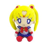 Bishoujo Senshi Sailor Moon - Sailor Moon - Mini Cushion - Sailor Moon Mini Plush Cushion (Bandai)ㅤ