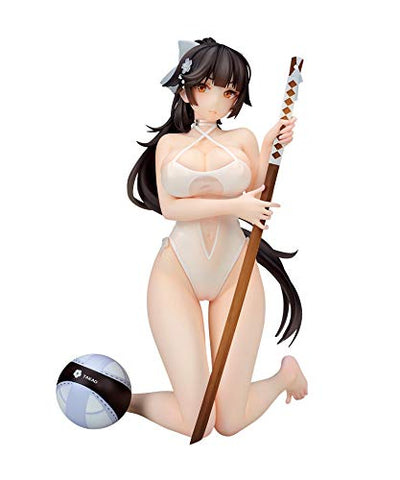 Azur Lane - Takao - 1/7 - Sunahama Rhapsody Ver. (Alter)ㅤ
