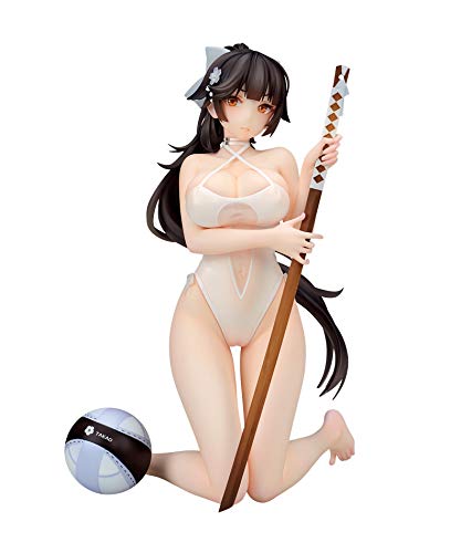 Azur Lane - Takao - 1/7 - Sunahama Rhapsody Ver. (Alter)ㅤ