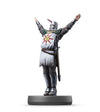 Dark Souls - Taiyou no Kishi Solaire - Amiibo (Nintendo)ㅤ