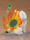 Ookami - Amaterasu - Issun - Nendoroid #1365 (Max Factory)ㅤ