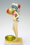 Tengen Toppa Gurren-Lagann - Nia Teppelin - Dream Tech - 1/8 - Delux Swimsuit ver. (Wave)ㅤ