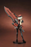 God Eater Burst - Alisa Ilinichina Amiella - 1/7 (PLUM)ㅤ