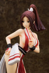 The King of Fighters - Shiranui Mai - Skytube - 1/6 - Red ver. (Alphamax)ㅤ - ActionFigure Brasil