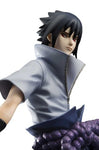 Naruto Shippuuden - Uchiha Sasuke - G.E.M. (MegaHouse)ㅤ