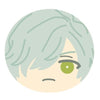 A3! - Mikage Hisoka - A3! Big Omanjuu Cushion Fuyu Gumi - Big Omanjuu Cushion - Cushionㅤ