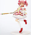 Mahou Shoujo Madoka★Magica - Kaname Madoka - Kyuubey - Ichiban Kuji - Ichiban Kuji Premium Mahou Shoujo Madoka★Magica A Prizeㅤ - ActionFigure Brasil