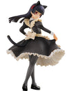 Ore no Imouto ga Konna ni Kawaii Wake ga Nai - Gokou Ruri - 1/8 - Maid (FREEing)ㅤ