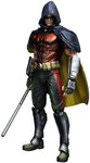 Batman: Arkham City - Robin - Play Arts Kai (Square Enix)ㅤ