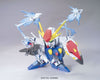 Kidou Senshi Gundam: Senkou no Hathaway - RX-105 Xi Gundam - SD Gundam BB Senshi #386 (Bandai)ㅤ