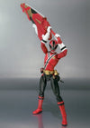 Samurai Sentai Shinkenger - Shinken Red - S.H.Figuarts (Bandai)ㅤ