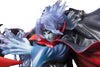 Puzzle & Dragons - Maou Vampire Lord - Ultimate Modeling Collection Figure (Plex)ㅤ