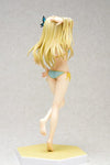 Boku wa Tomodachi ga Sukunai - Kashiwazaki Sena - Beach Queens - 1/10 - Swimsuit ver. (Wave)ㅤ