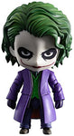 The Dark Knight - Joker - Nendoroid #566 - Villain's Edition (Good Smile Company)ㅤ