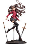 Fate/stay Night Unlimited Blade Works - Tohsaka Rin - 1/7 (Good Smile Company)ㅤ