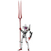 Evangelion Shin Gekijouban: Ha - EVA-04 - Evangelion Evolution EV-006 - Revoltech EX (Kaiyodo)ㅤ