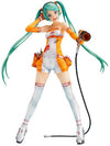 GOOD SMILE Racing - Hatsune Miku - 1/8 - Racing 2010 (Good Smile Company)ㅤ