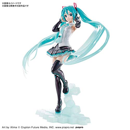 Vocaloid - Figure-rise LABO - Hatsune Miku - V4X (Bandai Spirits)ㅤ