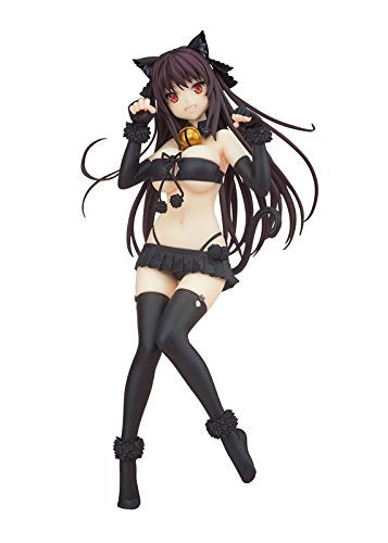 Ao no Kanata no Four Rhythm - Tobisawa Misaki - Nekomimi Ver. (Flare)ㅤ