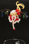 Touhou Project - Flandre Scarletㅤ - ActionFigure Brasil