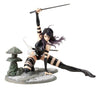 X-Men - Psylocke - Bishoujo Statue - Marvel x Bishoujo - 1/7 - X-Force Ninja Outfit (Kotobukiya)ㅤ