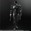 RoboCop - Play Arts Kai - 3.0 (Square Enix)ㅤ - ActionFigure Brasil