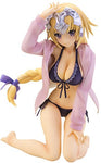 Fate/Extella - Jeanne d'Arc - 1/7 - Swimsuit ver. (Alphamax)ㅤ