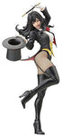 Justice League - Zatanna - Bishoujo Statue - DC Comics Bishoujo - 1/7 (Kotobukiya)ㅤ