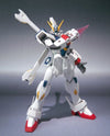 Kidou Senshi Crossbone Gundam - XM-X1 (F97) Crossbone Gundam X-1 - Robot Damashii  - Robot Damashii (Bandai)ㅤ