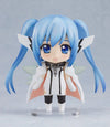 Sora no Otoshimono: Forte - Nymph - Nendoroid - 181 (Good Smile Company)ㅤ