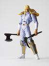 Hokuto no Ken - Shin - Hokuto no Ken Revolution - Legacy of Revoltech LR-027 - Revoltech No.006 (Kaiyodo)ㅤ